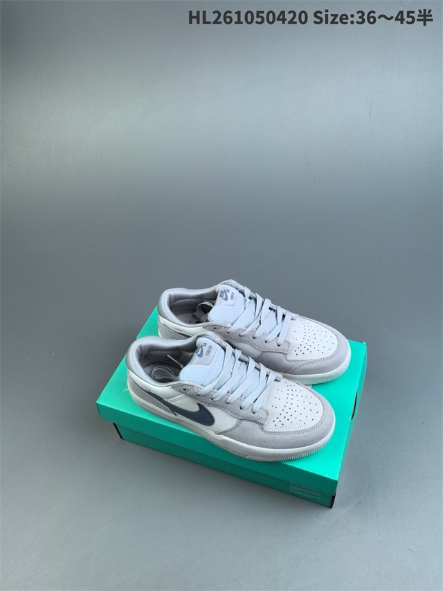 men Low top dunk sb shoes 36-45 2025-9-19-089